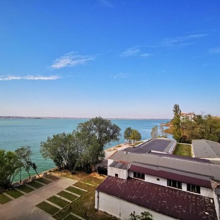 Paradis Apartments - By The Lake مامايا المظهر الخارجي الصورة