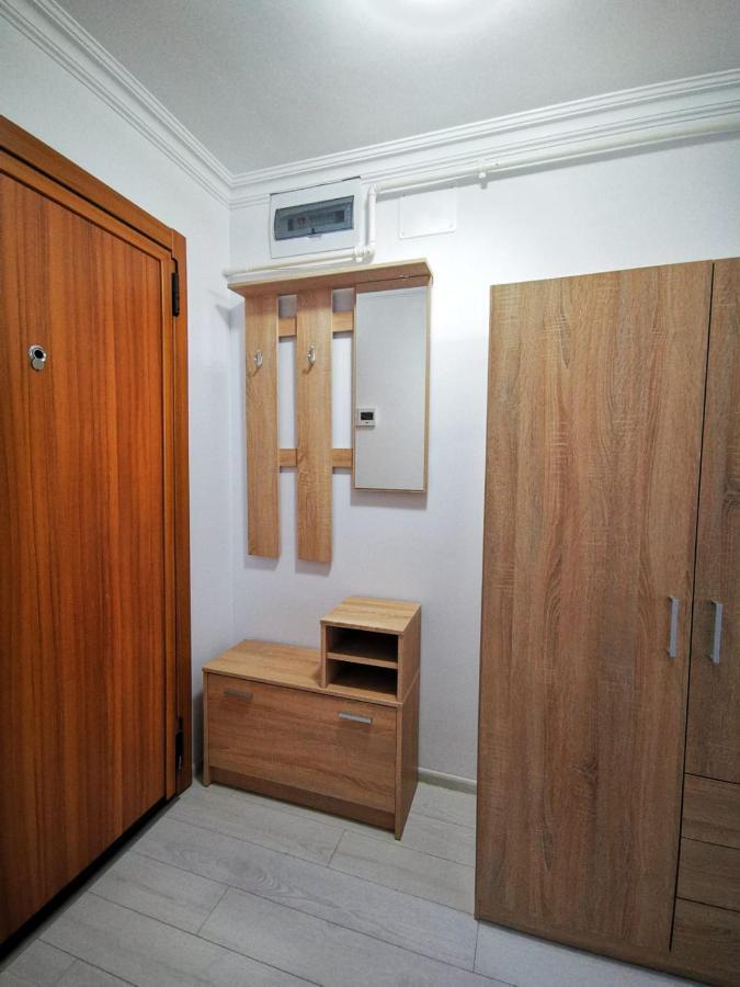 Paradis Apartments - By The Lake مامايا المظهر الخارجي الصورة