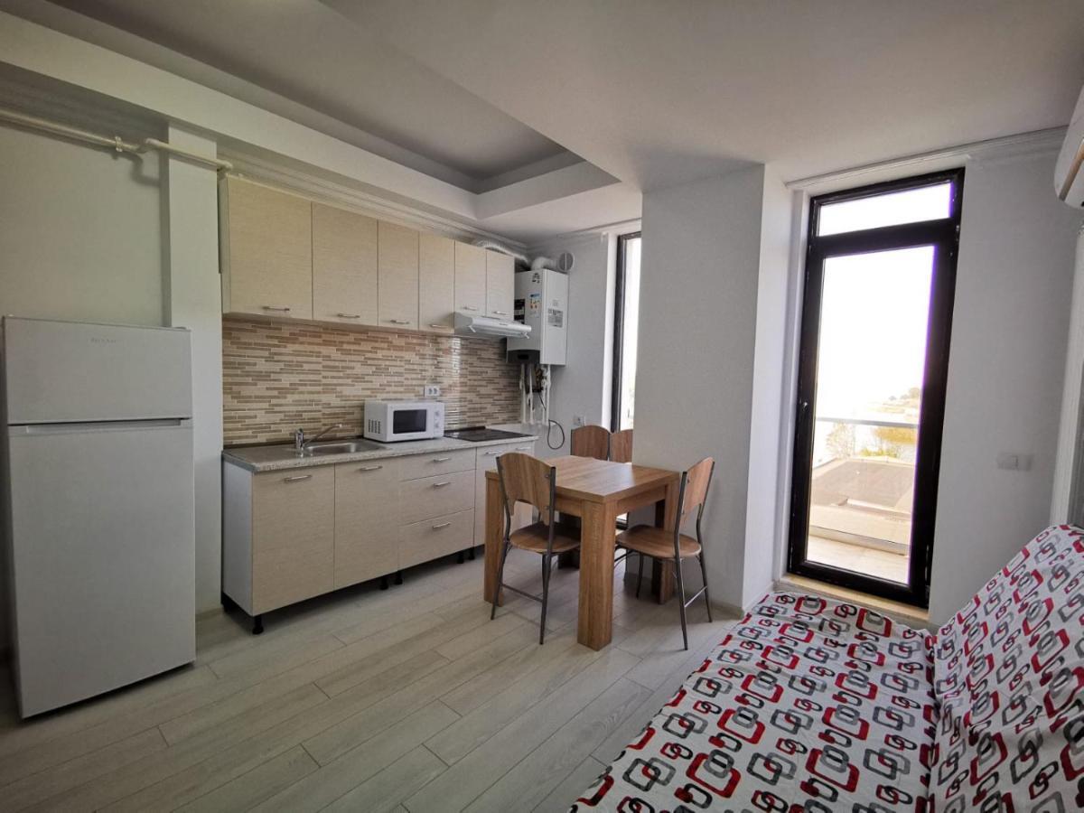 Paradis Apartments - By The Lake مامايا المظهر الخارجي الصورة